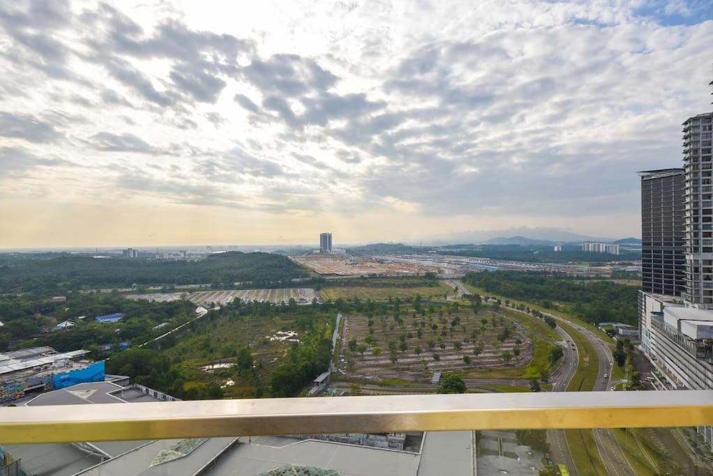 Afiniti Theme Suite By Nest Home【Legoland】 Nusajaya  Exteriér fotografie
