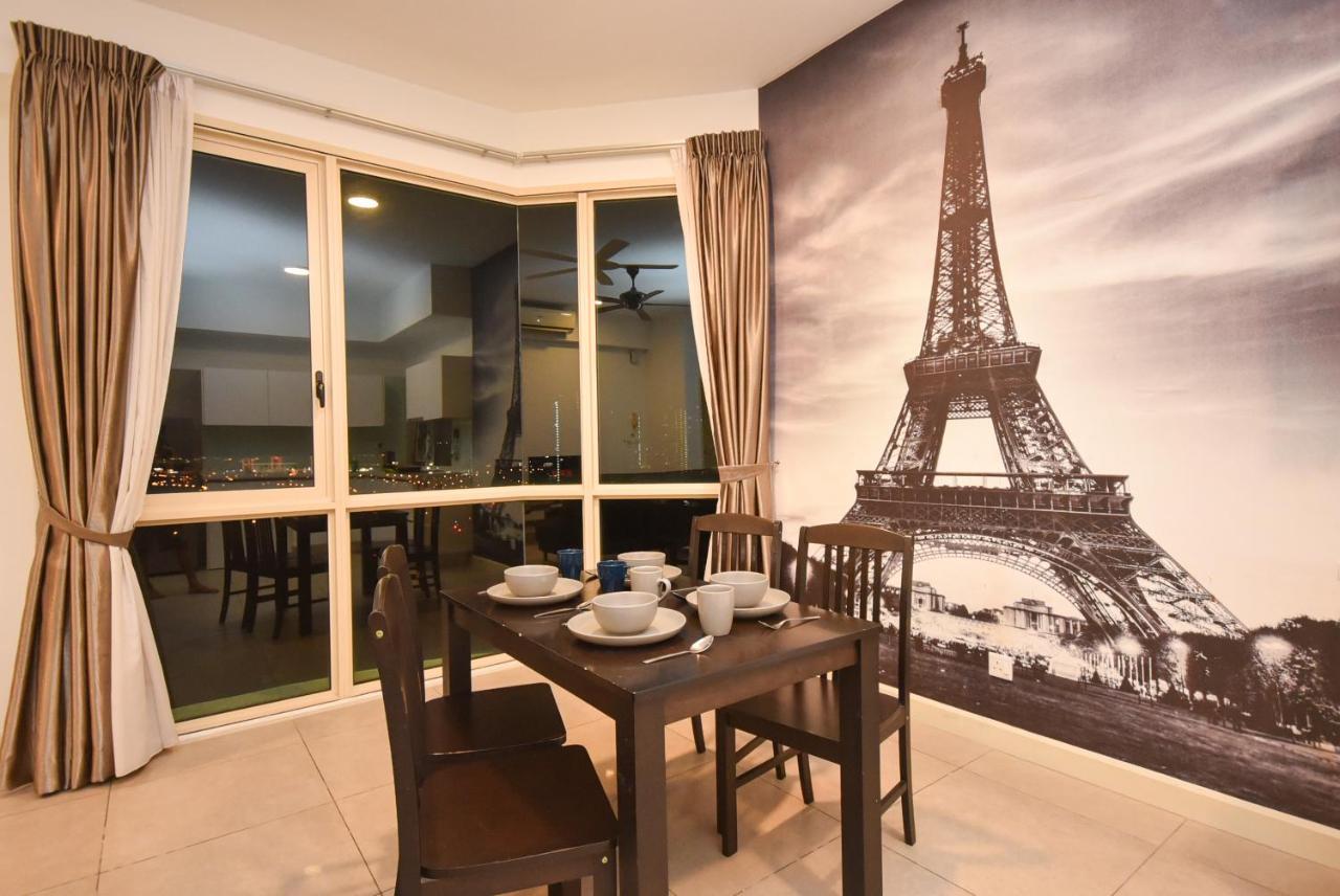 Afiniti Theme Suite By Nest Home【Legoland】 Nusajaya  Exteriér fotografie