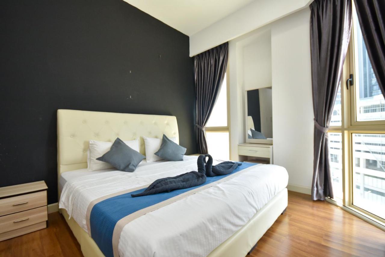 Afiniti Theme Suite By Nest Home【Legoland】 Nusajaya  Exteriér fotografie