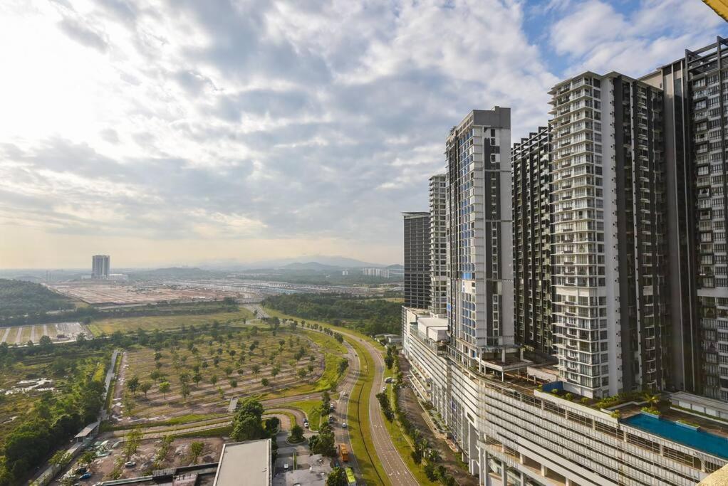 Afiniti Theme Suite By Nest Home【Legoland】 Nusajaya  Exteriér fotografie