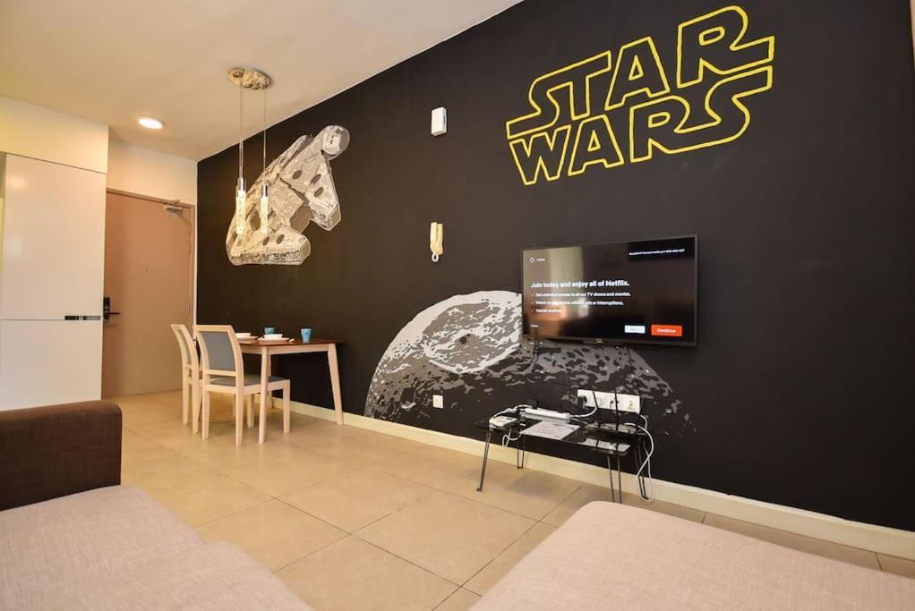 Afiniti Theme Suite By Nest Home【Legoland】 Nusajaya  Exteriér fotografie