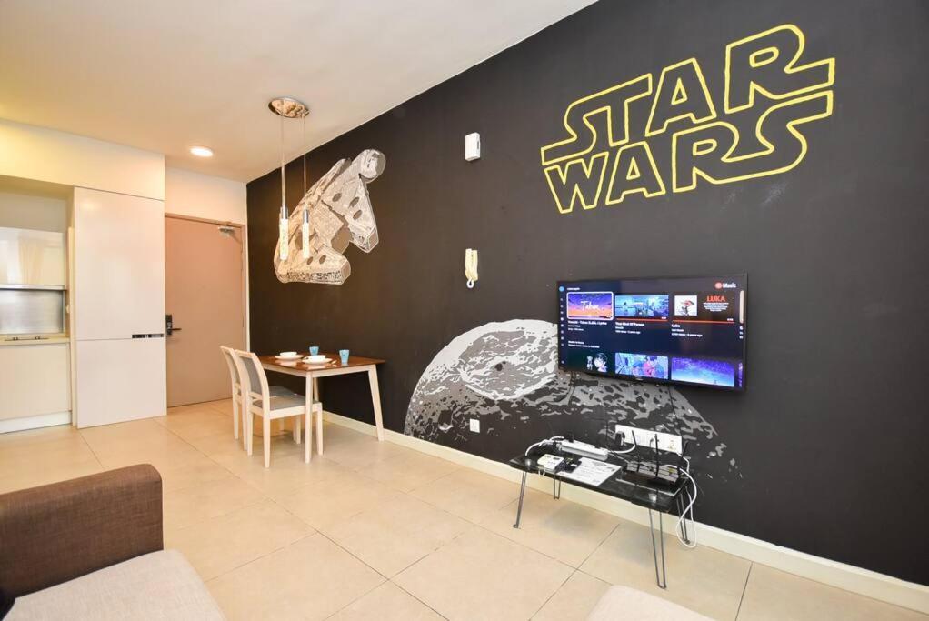 Afiniti Theme Suite By Nest Home【Legoland】 Nusajaya  Exteriér fotografie