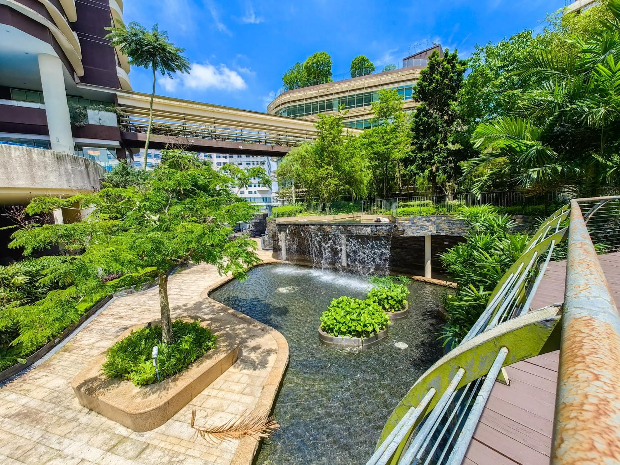 Afiniti Theme Suite By Nest Home【Legoland】 Nusajaya  Exteriér fotografie