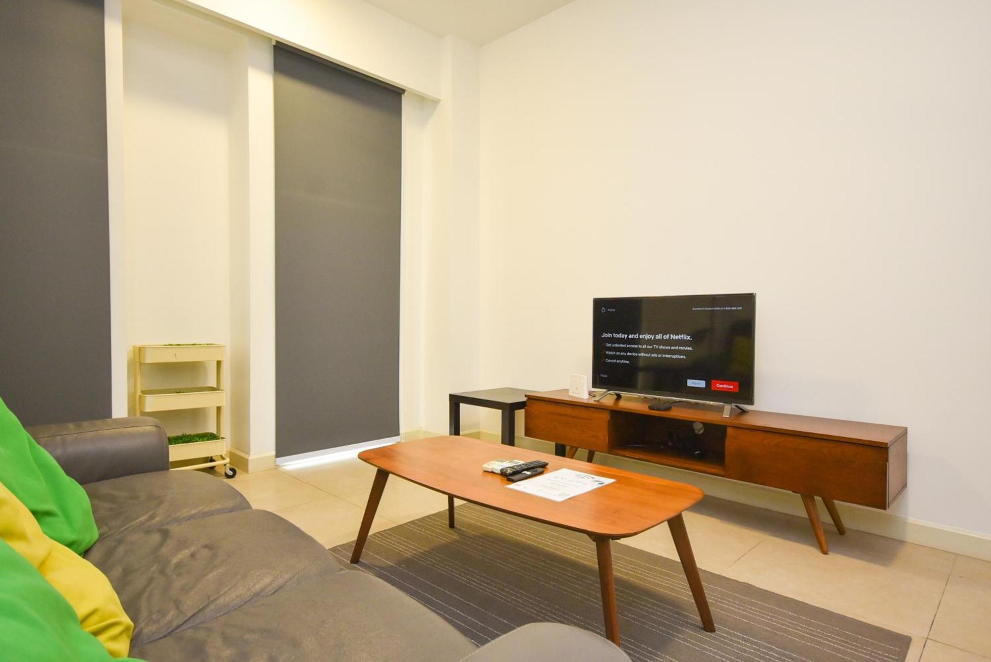 Afiniti Theme Suite By Nest Home【Legoland】 Nusajaya  Exteriér fotografie