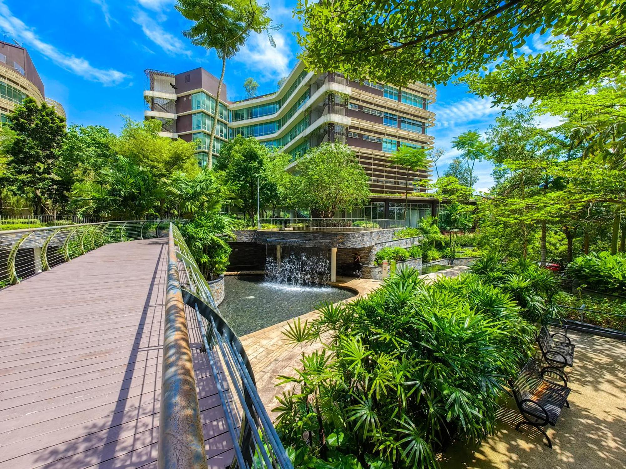 Afiniti Theme Suite By Nest Home【Legoland】 Nusajaya  Exteriér fotografie