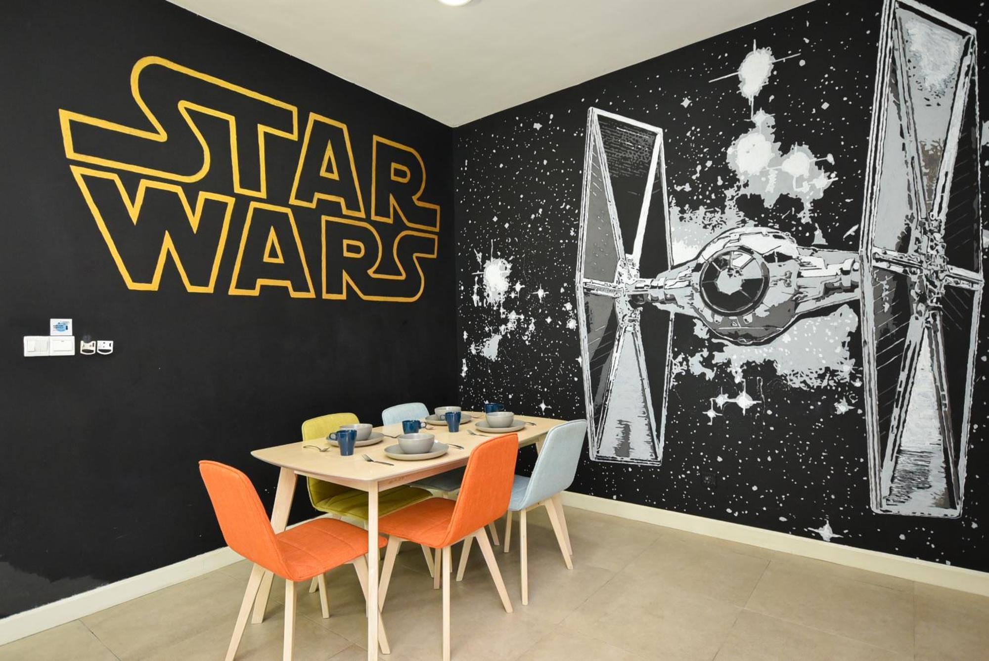 Afiniti Theme Suite By Nest Home【Legoland】 Nusajaya  Exteriér fotografie