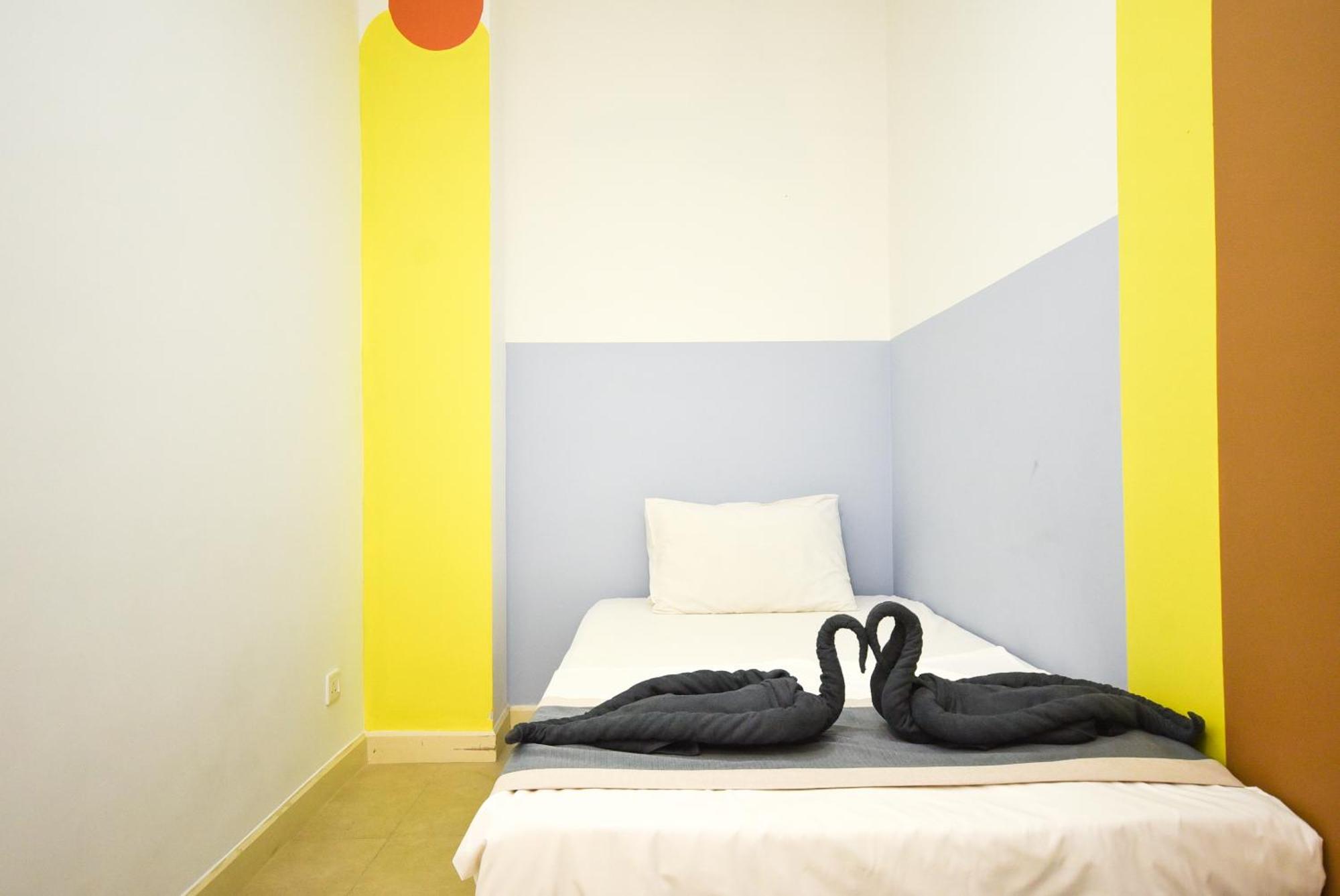 Afiniti Theme Suite By Nest Home【Legoland】 Nusajaya  Exteriér fotografie